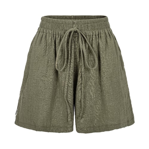 Aruba Shorts - Olive