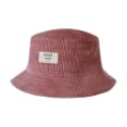 Dirty Pink Cord Bucket