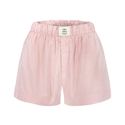 Boxer Shorts - Pink Kush