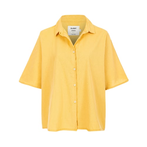 Summer Shirt - Lemon OG