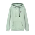 SRF Retro Hoodie - Orbit Mint