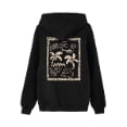 House Of Waves Hoodie - Space Black