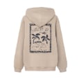 House Of Waves Hoodie - Scout Cookie